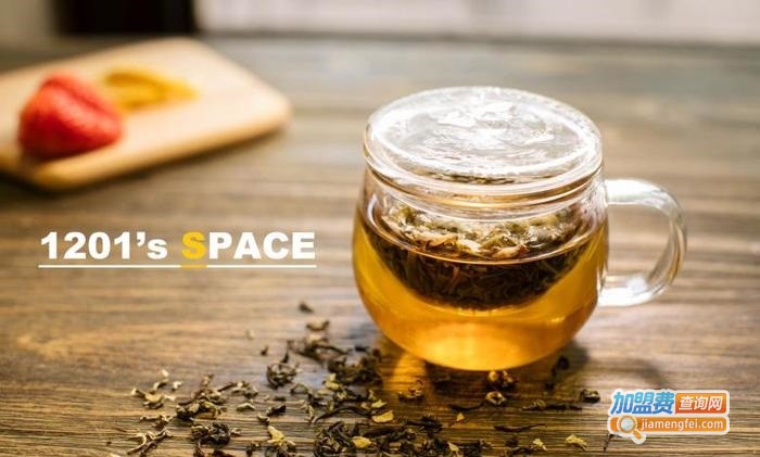 1201’s咖啡馆加盟费