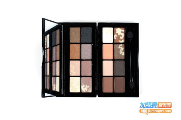 COLORBOX色彩盒子加盟费