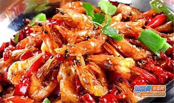 虾唯一欢乐火锅加盟费
