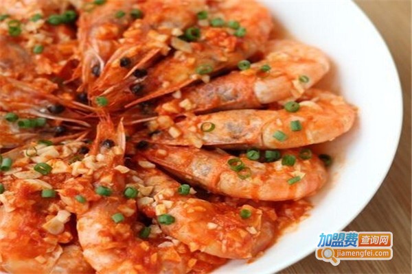 唇齿留香加盟费