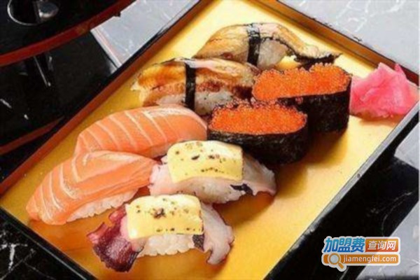 盛丼日式料理加盟费