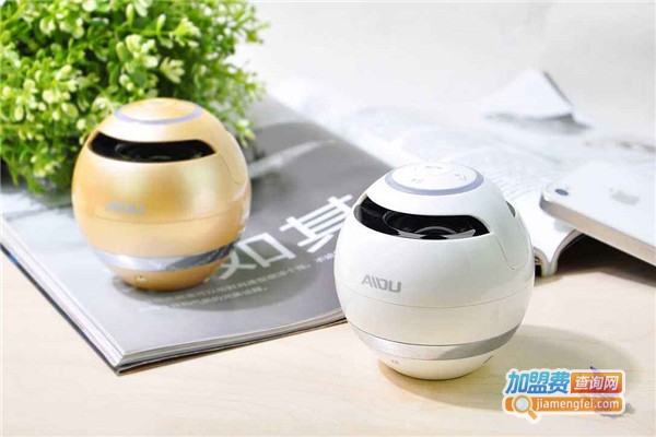 享的美平板音响加盟费