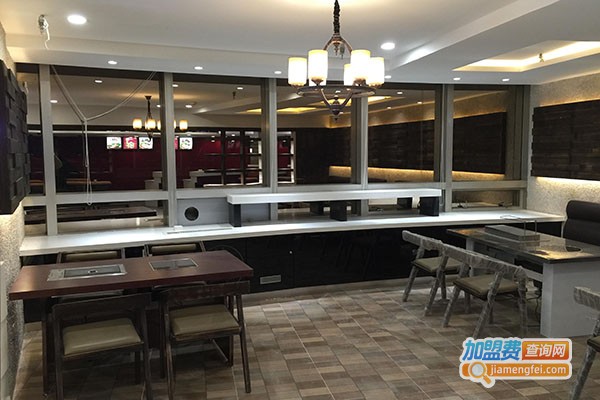 紫京楼涮肉加盟门店