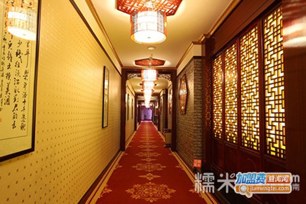 金凤凰千年足浴加盟门店