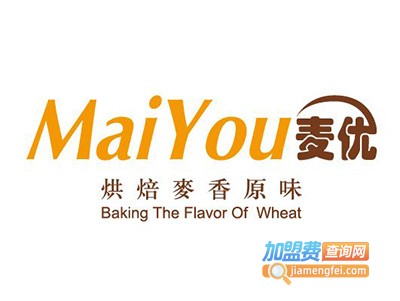 MaiYou麦优蛋糕加盟