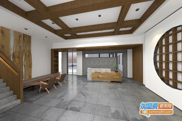 苏明装饰装潢加盟门店