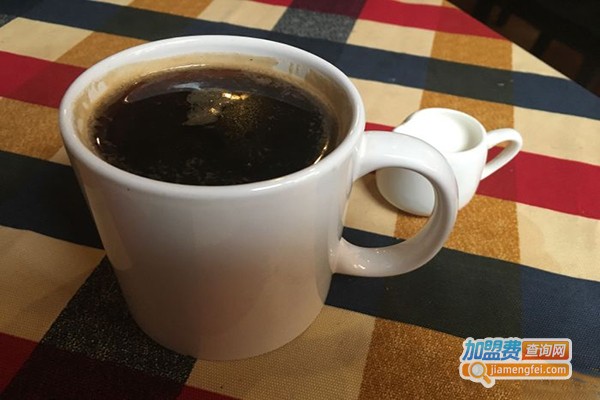 半小时咖啡加盟