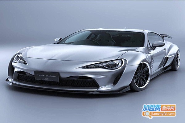 诺誉汽车用品加盟费