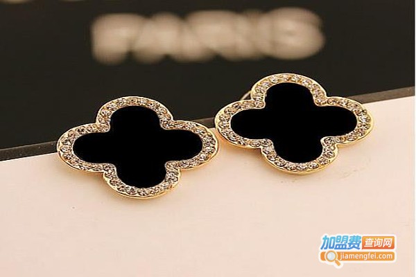 楠楠饰品加盟费