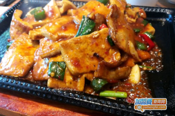 鑫蜀源川渝家常菜加盟费