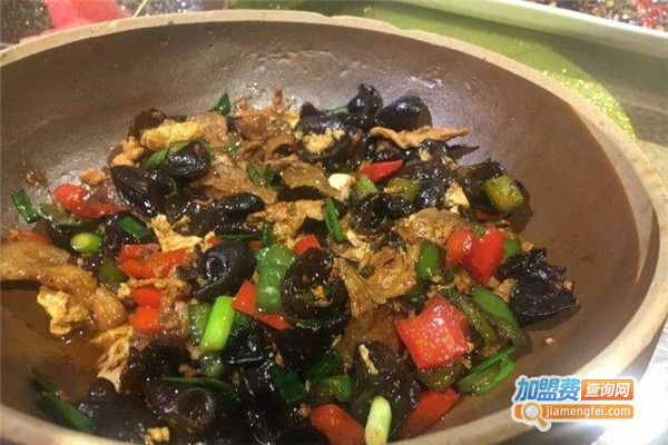 湘昱私房菜加盟费