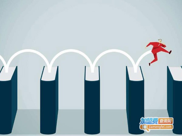 英耐英语加盟费