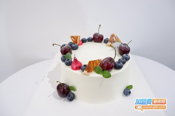 味美乐生日蛋糕加盟门店