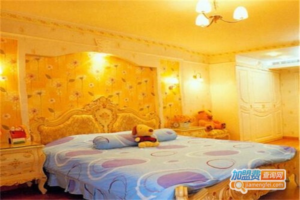 博尔卡墙艺漆加盟费