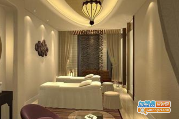 藏美康业加盟费