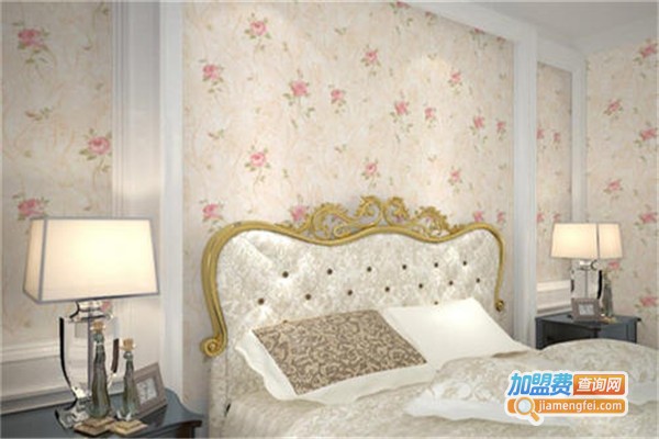 华方墙艺加盟费