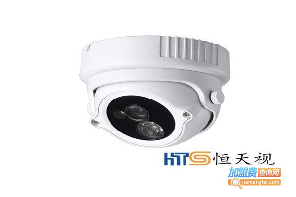 恒天视摄像机加盟费