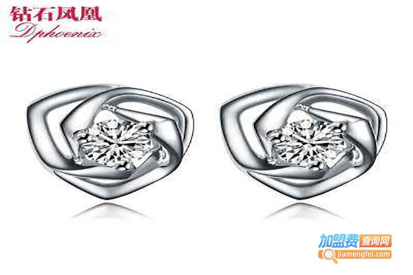 钻石凤凰加盟费