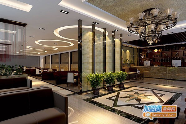 京城涮爆舫加盟费