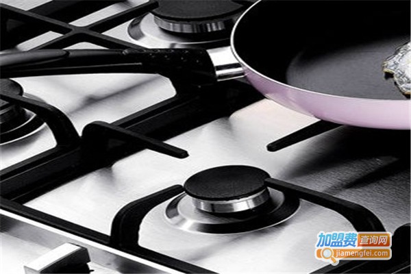 CUCUINE库琪尼厨房电器加盟费