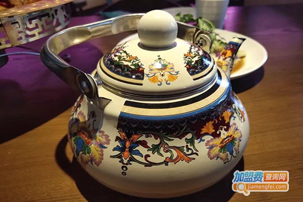 丽丽古尔新疆美食加盟门店