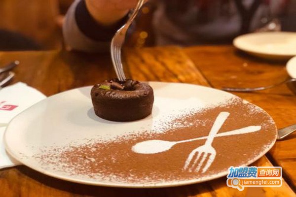 那点咖啡NA.COFFEE加盟费