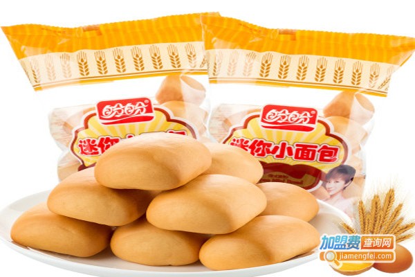 客尚客零食加盟费