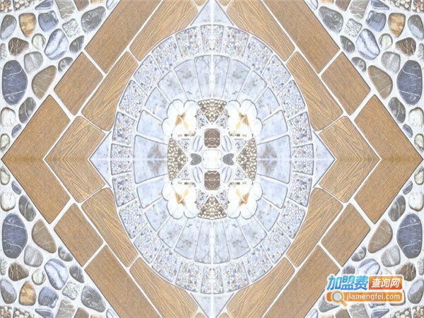 恩希地毯加盟门店