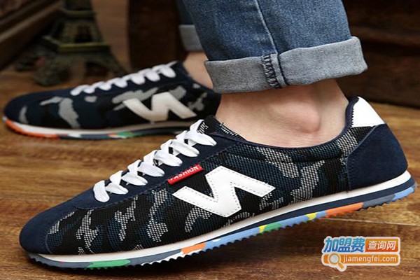 伊耐尔鞋业加盟门店