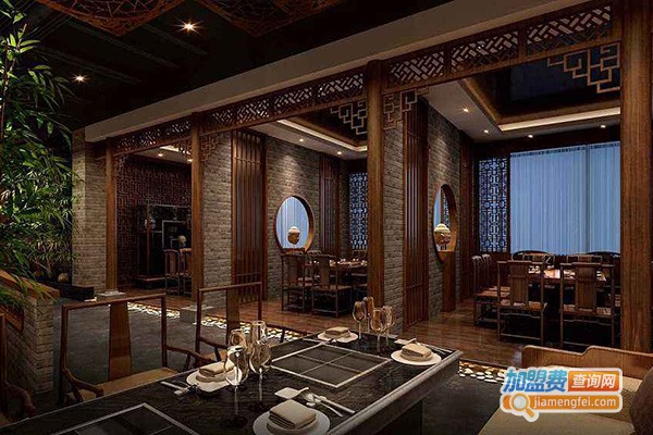 古山羊蝎子加盟门店