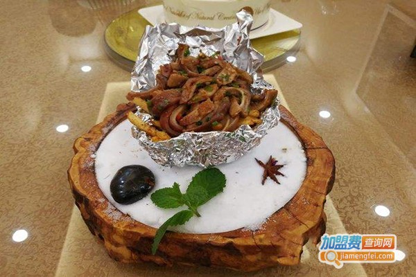 宋庄魁元艺术餐厅加盟费