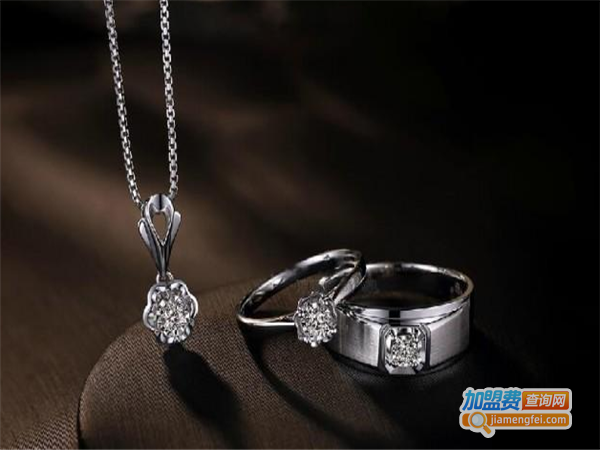 来邦珠宝加盟费