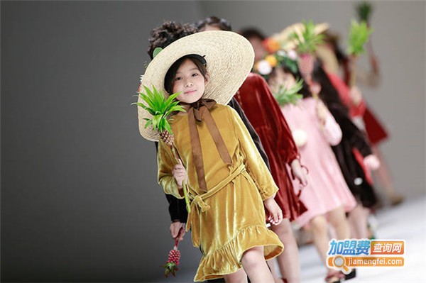 BOSS Kidswear童装加盟费