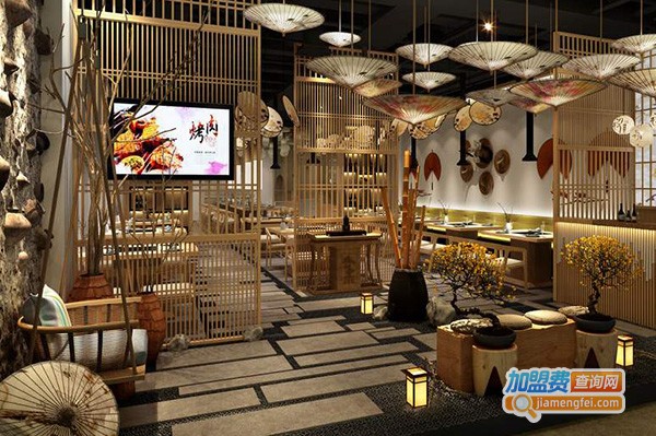 一品原味烤肉店