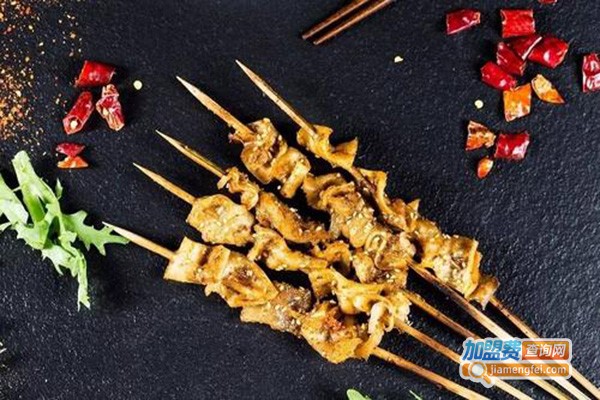 老威海加盟门店