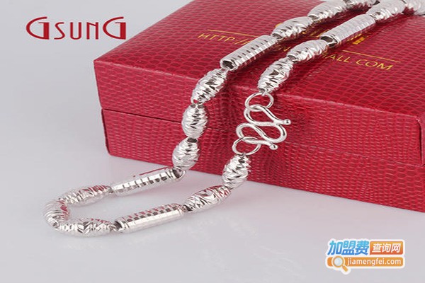 GsunG吉上吉加盟门店