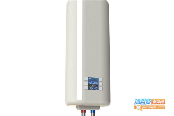 凯立信空气能热水器