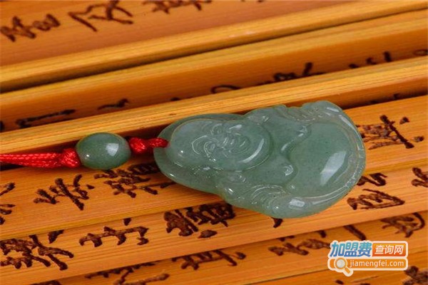 ISTONE石头记加盟