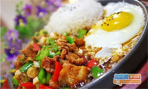 美滋美时尚简餐