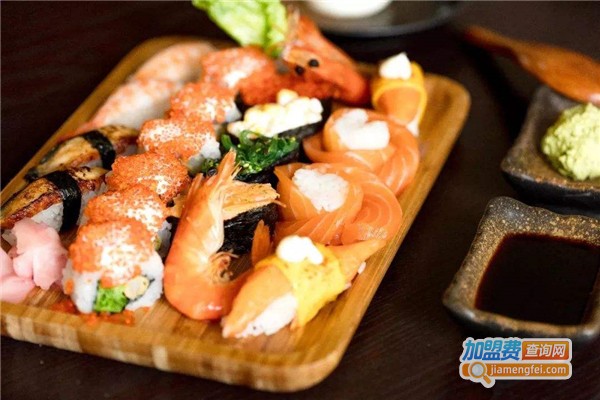 诺料理の食堂加盟费