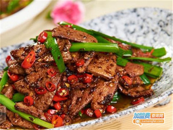 潇湘楼加盟门店