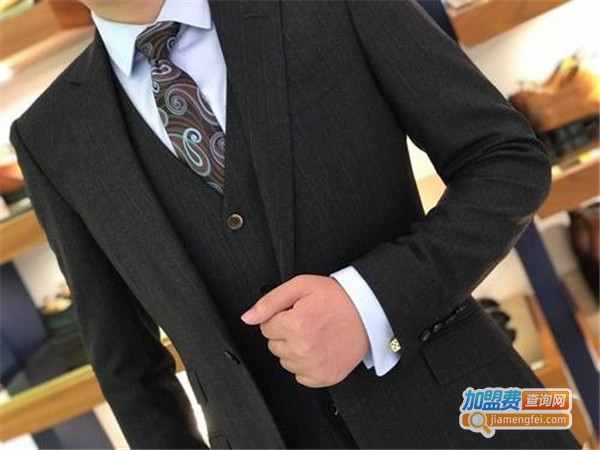 MTFIX麦梯定制加盟费