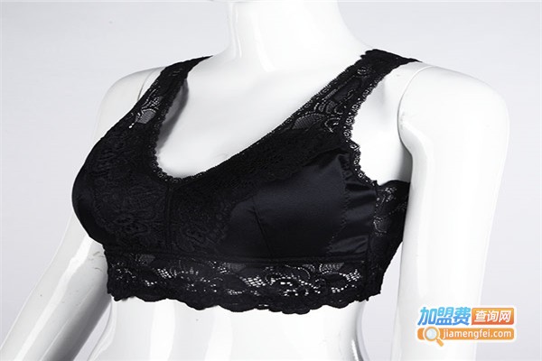 LISCA内衣加盟费