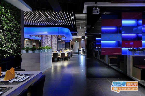 唐宋羊腿串吧加盟门店