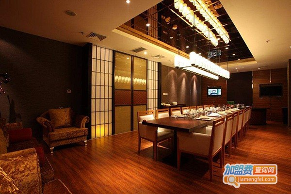 海的物语加盟门店