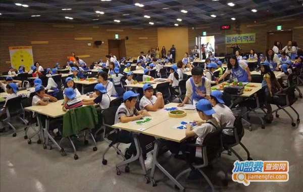 培飞数学加盟费