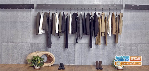 皇廷制衣加盟费