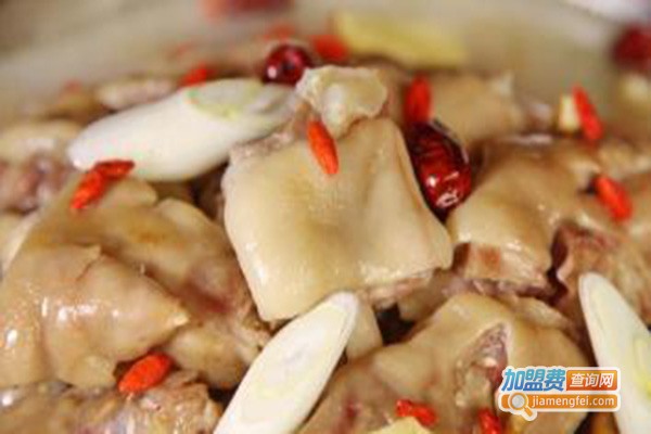 102蹄花火锅加盟门店