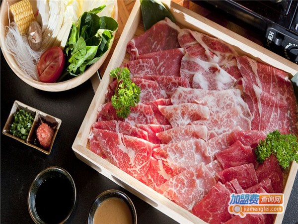 潮味壹品汕头牛肉火锅加盟门店