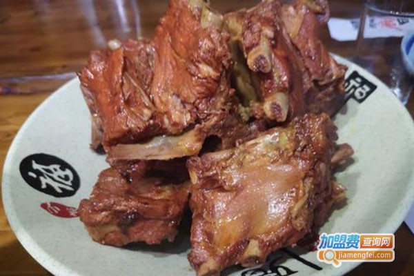 顺麒自然骨头庄